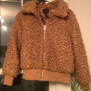 Forever 21 jacket